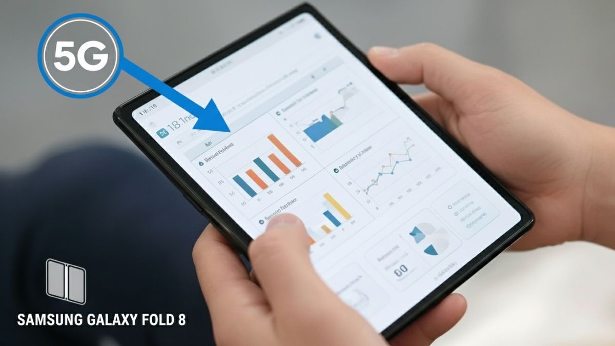 Samsung Galaxy Z Fold 8 Rumors