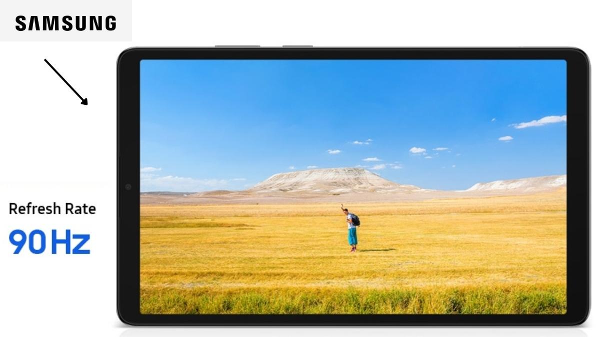 Samsung Galaxy Tab A11 Plus