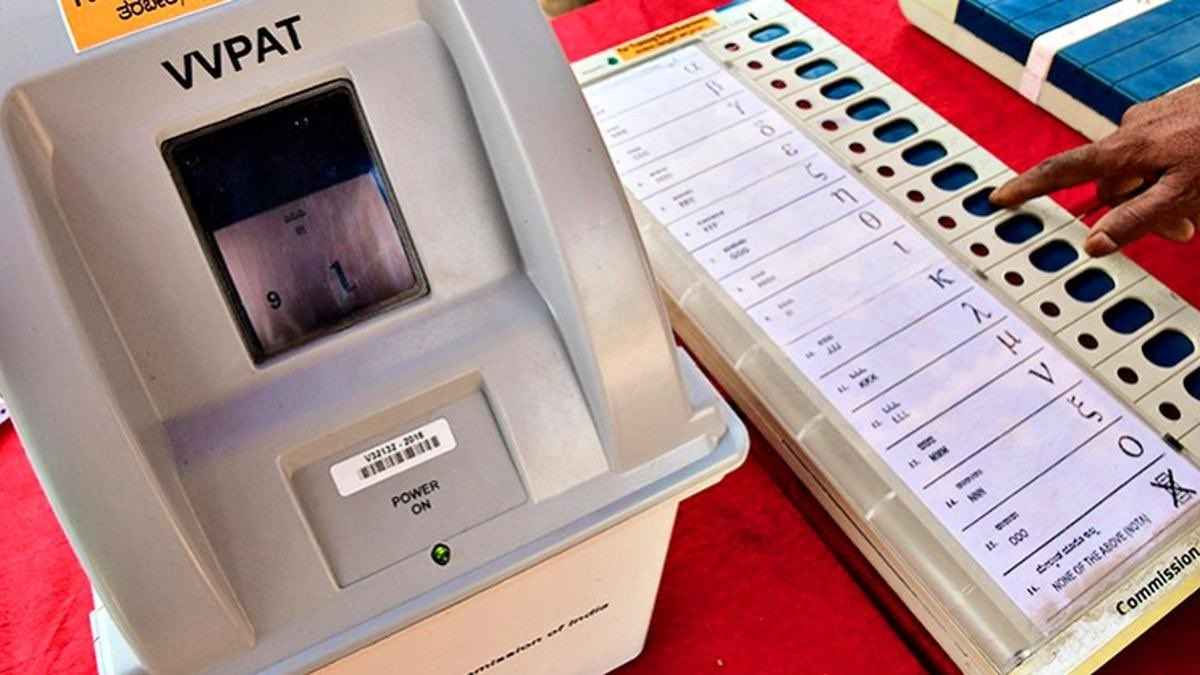 EVMs to Get Colored Photos
