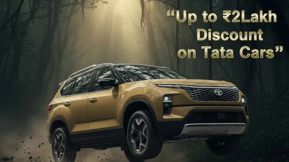 Car Discount Offers September