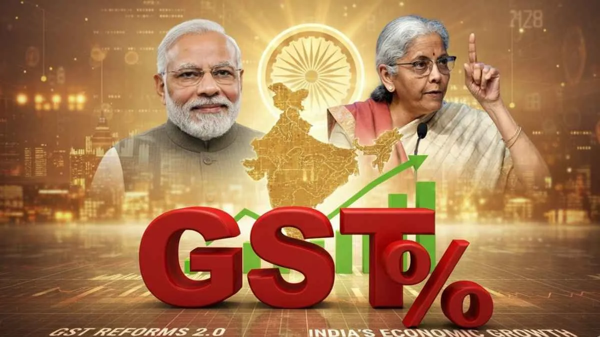 GST 2.0 economy boost