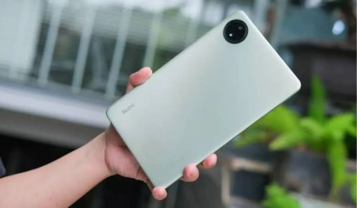 Xiaomi Pad Mini Launched