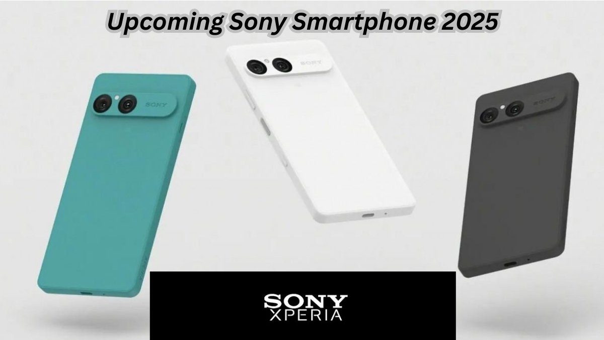 The Sony Xperia 10 VII specs leak suggests a 48MP wide sensor combined with an 8MP ultra-wide lens on the back