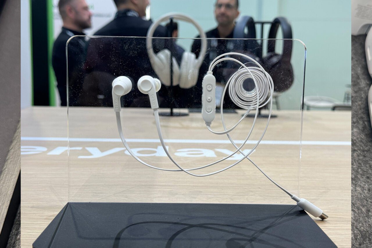 Wired Earbuds