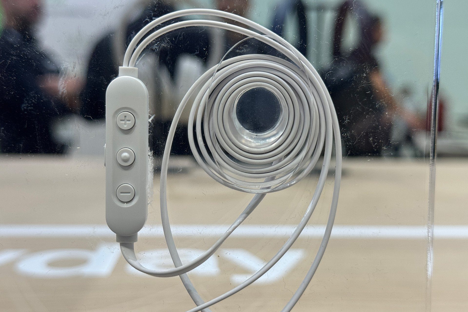 Wired Earbuds
