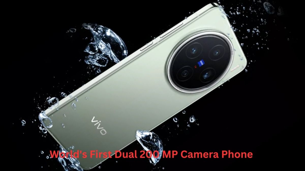 Vivo X300 Ultra price