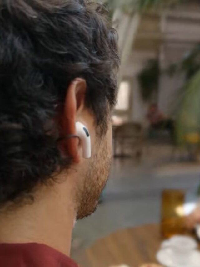 Apple AirPods September 2025: AirPods Pro 3 Launch with 2x Noise Cancellation, Heart-Rate Sensing & Live Translation