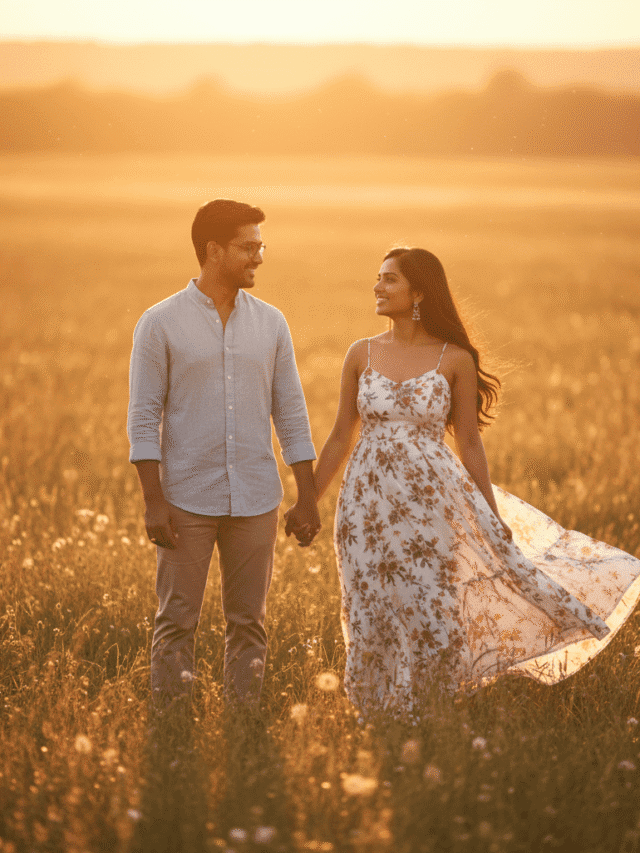 Transform Your Couple Photos with Gemini AI: 5 Stunning Cinematic Prompts