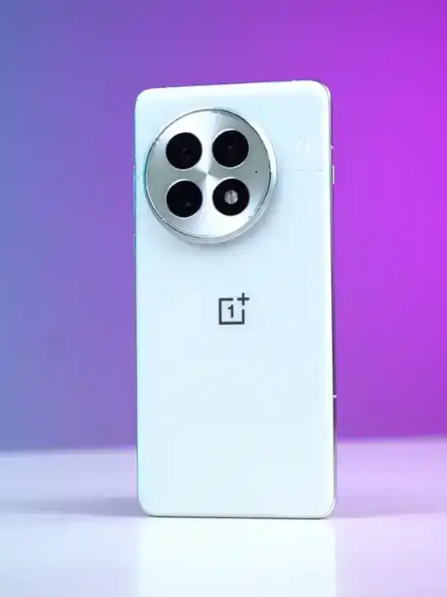 OnePlus 15 Launches with Snapdragon 8 Elite Gen 5: What to Expect