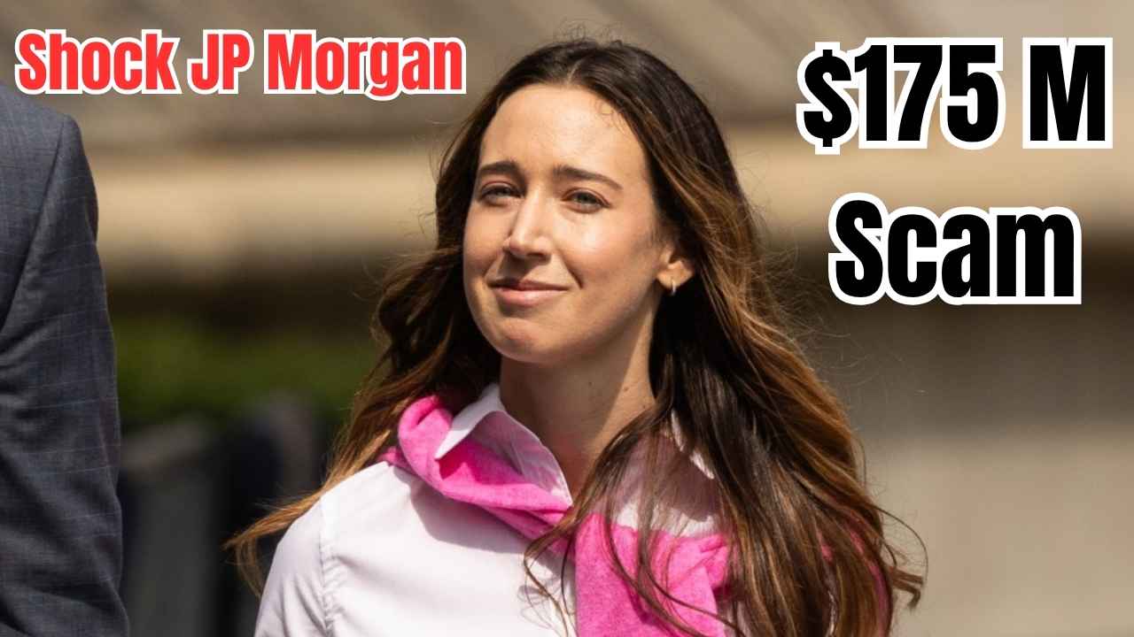 Charlie Javice Fraud Case Details