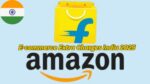 E-commerce Extra Charges India 2025