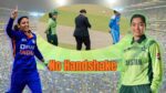 No Handshake Policy