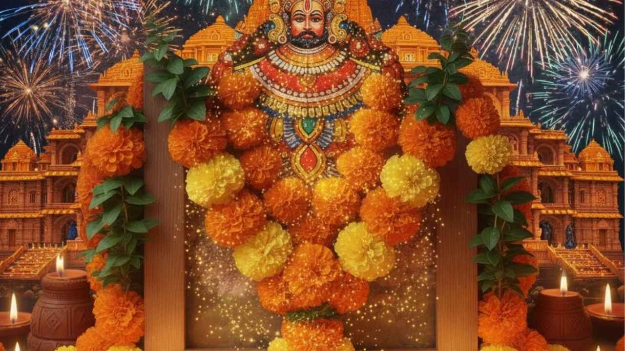 Celebrate Dussehra in style with stunning Google Gemini Dussehra Photo prompts 2025 (Image: AI-Generated)