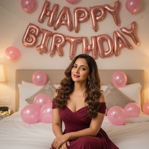 Viral Birthday Gemini AI Photo Editing Prompts For Instagram Post (Gemini)