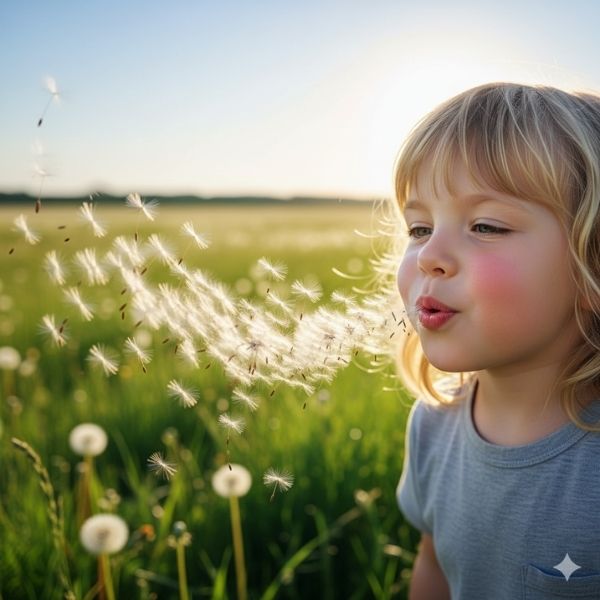 Gemini AI Prompts Kids Playing (Image: AI-Generated)