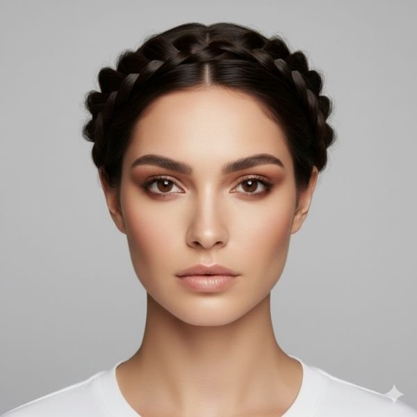 Gemini AI Prompts for Haircuts 2025 (Image: AI-Generated)