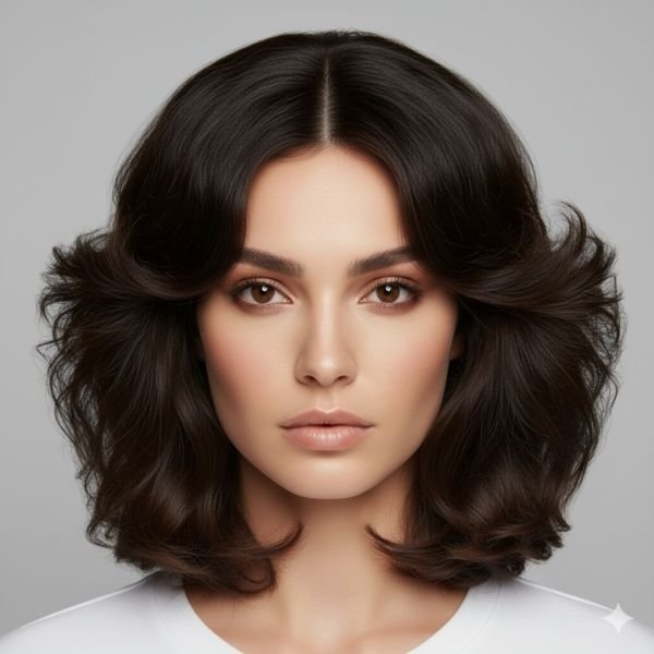 Gemini AI Prompts for Haircuts 2025 (Image: AI-Generated)
