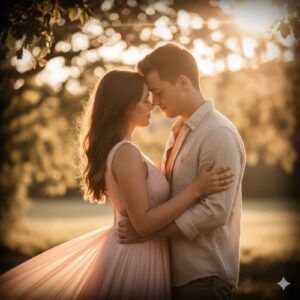 Prompts to Transform Your Pre-Wedding Photos