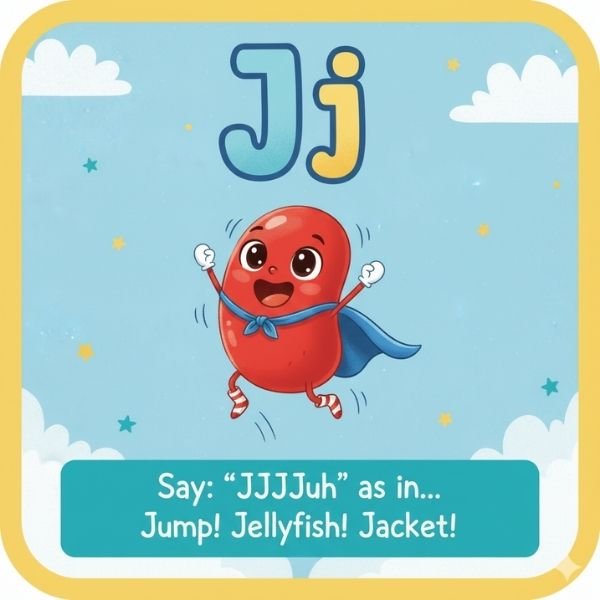 Gemini AI Prompts For A-Z Alphabet Project For Students (Image: AI-Generated)