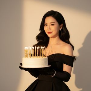 Viral Birthday Gemini AI Photo Editing Prompts For Instagram Post (Gemini)