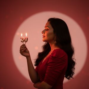Viral Birthday Gemini AI Photo Editing Prompts For Instagram Post (Gemini)