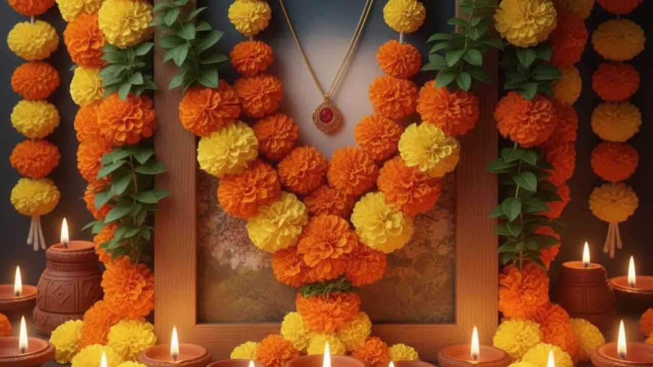 Celebrate Dussehra in style with stunning Google Gemini Dussehra Photo prompts 2025 (Image: AI-Generated)
