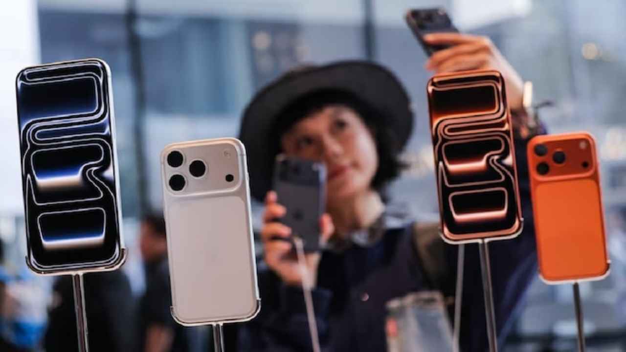 iPhone 18 Launch Date India 2026