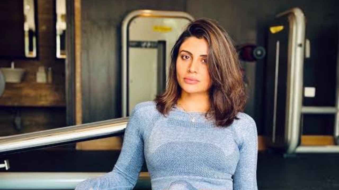 Who Is Malti Chahar