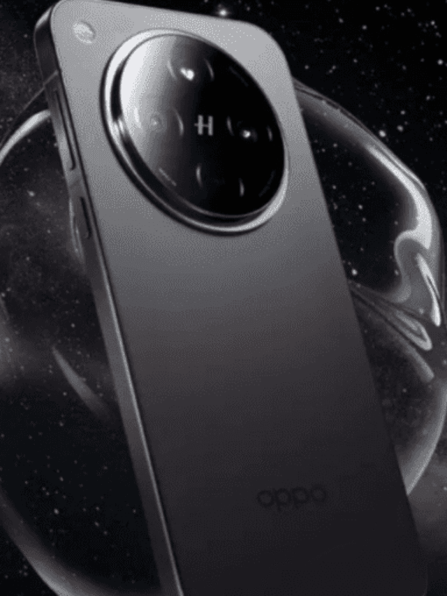 OPPO Find X9 Series: Power Meets Style