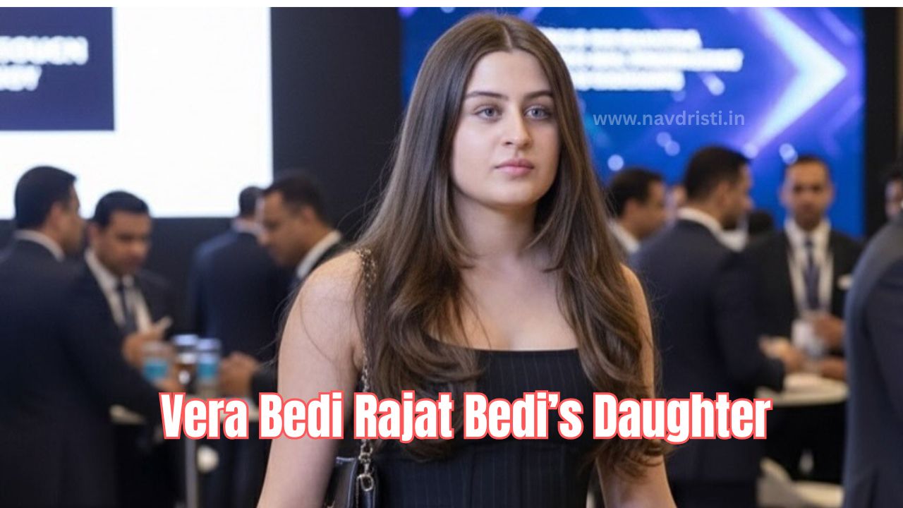 Vera Bedi Rajat Bedi Daughter