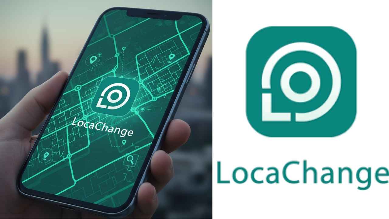 LocaChange App Review (Image: AI-Generated)