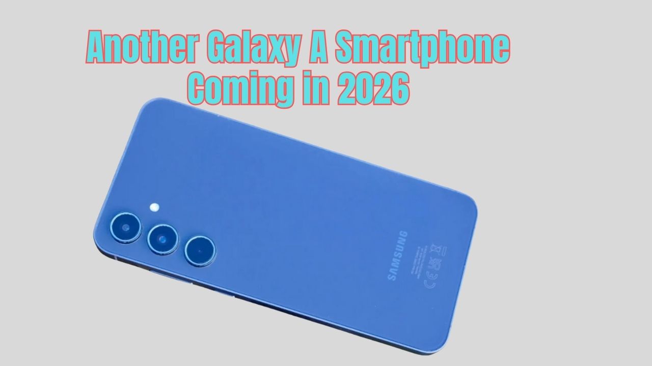 Samsung Galaxy A Smartphone A27 Unveils 5,000mAh Battery & 50MP Camera