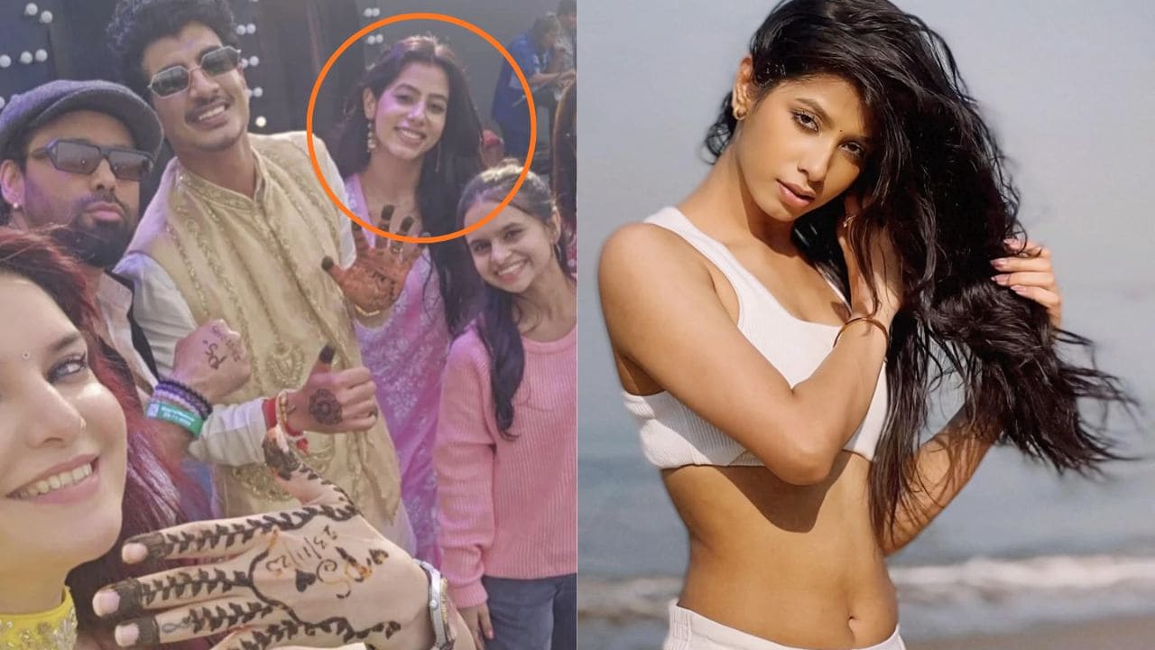 Nandika Dwivedi Makes BIG Statement On Palash Muchhal