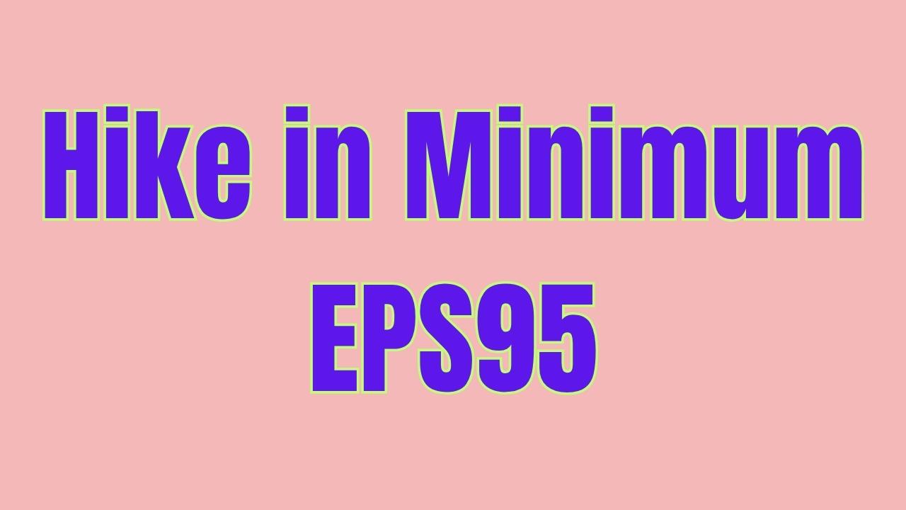 Pensioners Demand Hike in Minimum EPS95 to ₹9,000: Biggest Protest in Years