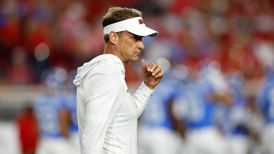 Lane Kiffin Decision Day