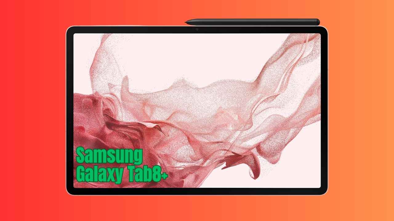 OneUI 8 Update for Galaxy Tab S8 Plus 5G: Unlock AI & Android 16 Today