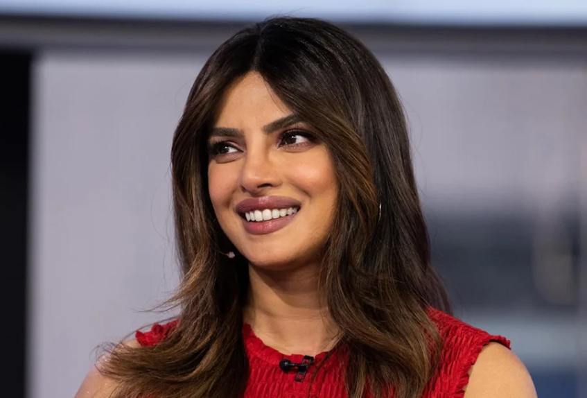Priyanka Chopra Reacts To ‘Don’t Look for a Virgin Wife’