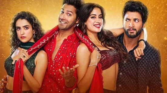 Sunny Sanskari Ki Tulsi Kumari OTT release