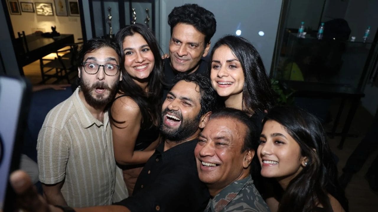 Family Man Season 4 Release Date