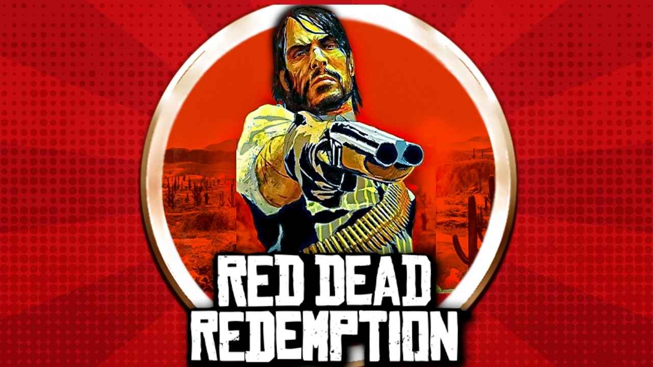 Red Dead Redemption iOS and Android 