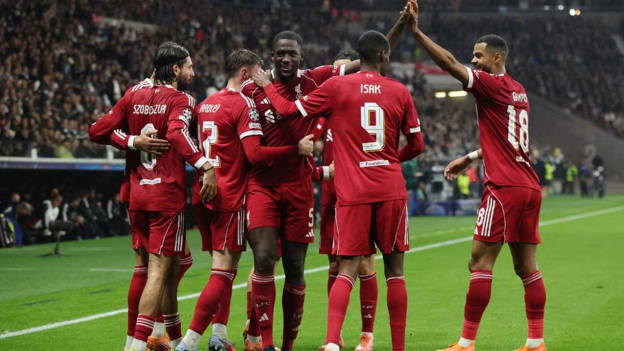 Liverpool v Nottingham Forest, Fulham v Sunderland, and more: Premier League Shocks & Star Goals Uncovered