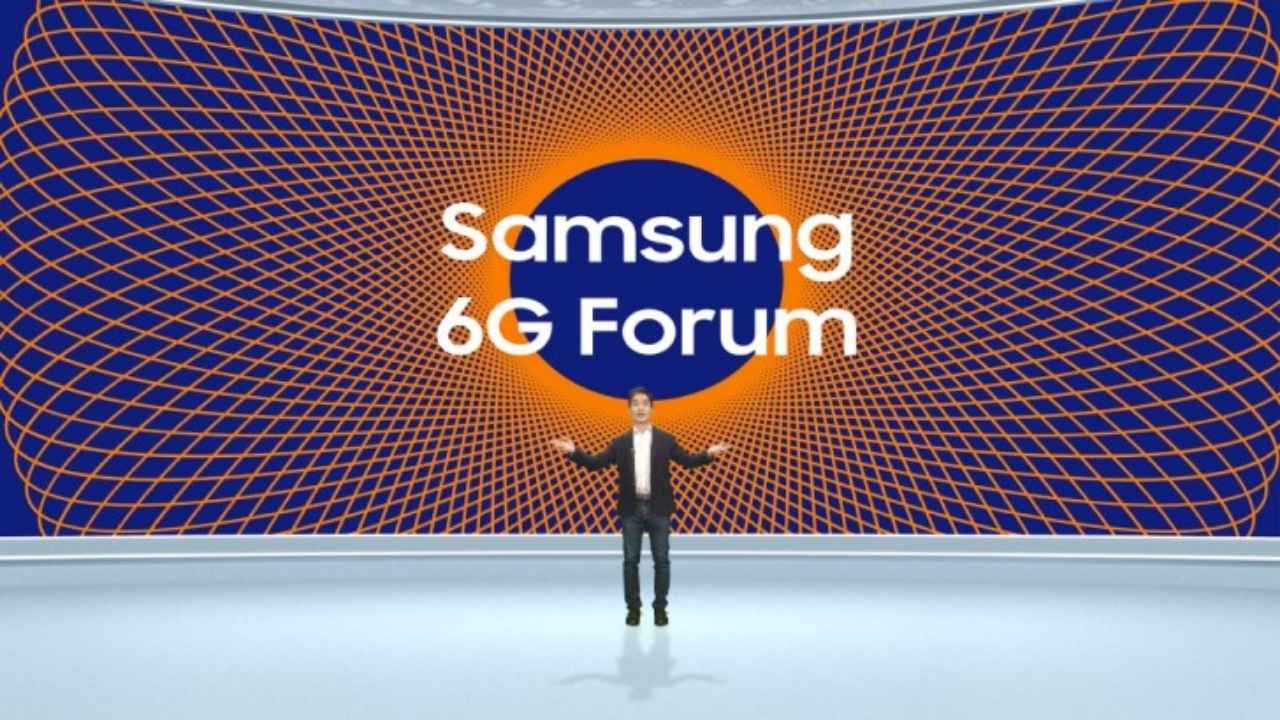 Samsung’s AI-Powered 6G Vision: The Game-Changer in AI-Centric Networks