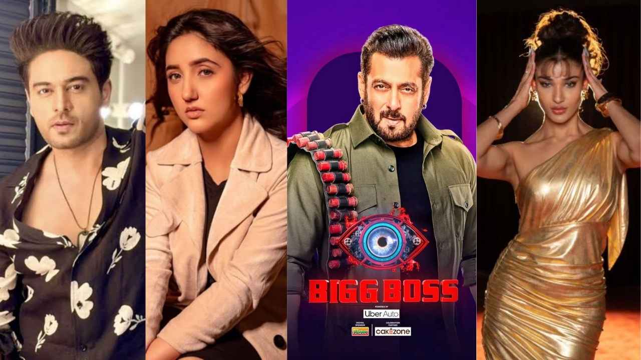 Bigg Boss 19: No eviction in Weekend Ka Vaar? Vote lines open, finale set for Dec 7