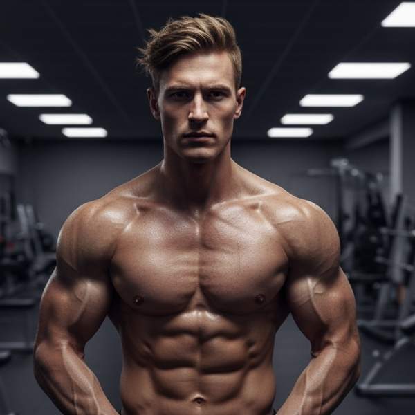 Google Gemini AI Photo Editing Prompts for Men (credit Gemini AI)