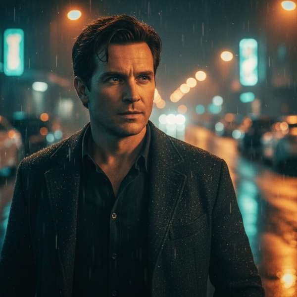 Google Gemini AI Photo Editing Prompts for Men (credit Gemini AI)