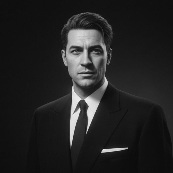 Google Gemini AI Photo Editing Prompts for Men (credit Gemini AI)