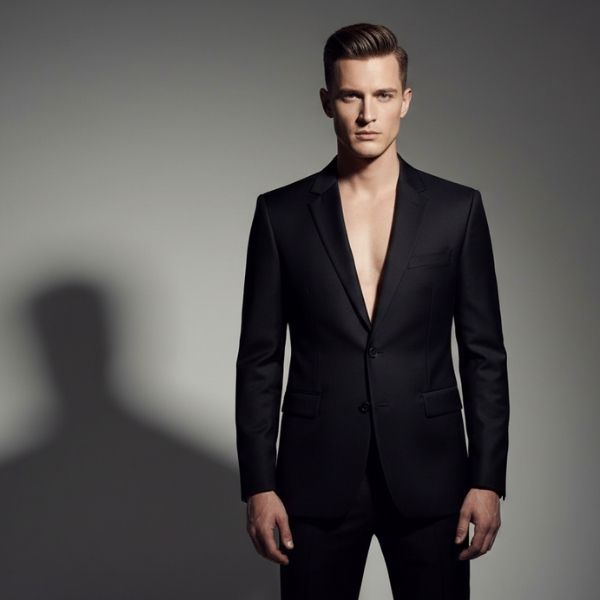 Google Gemini AI Photo Editing Prompts for Men (credit Gemini AI)