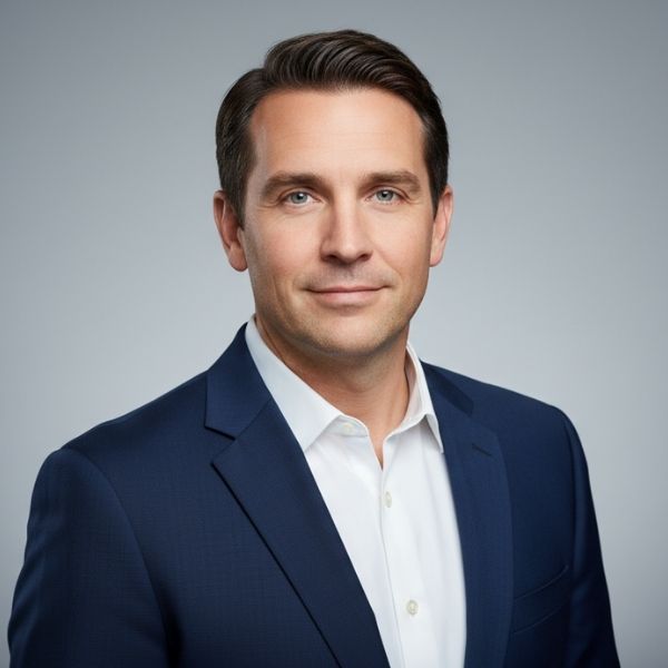 Google Gemini AI Photo Editing Prompts for Men (credit Gemini AI)