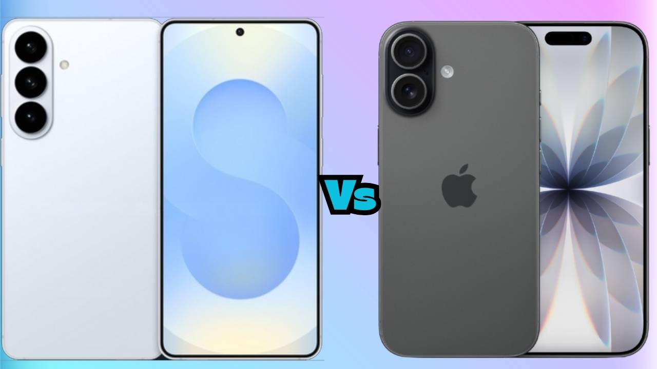 Samsung Galaxy S26 vs iPhone 18