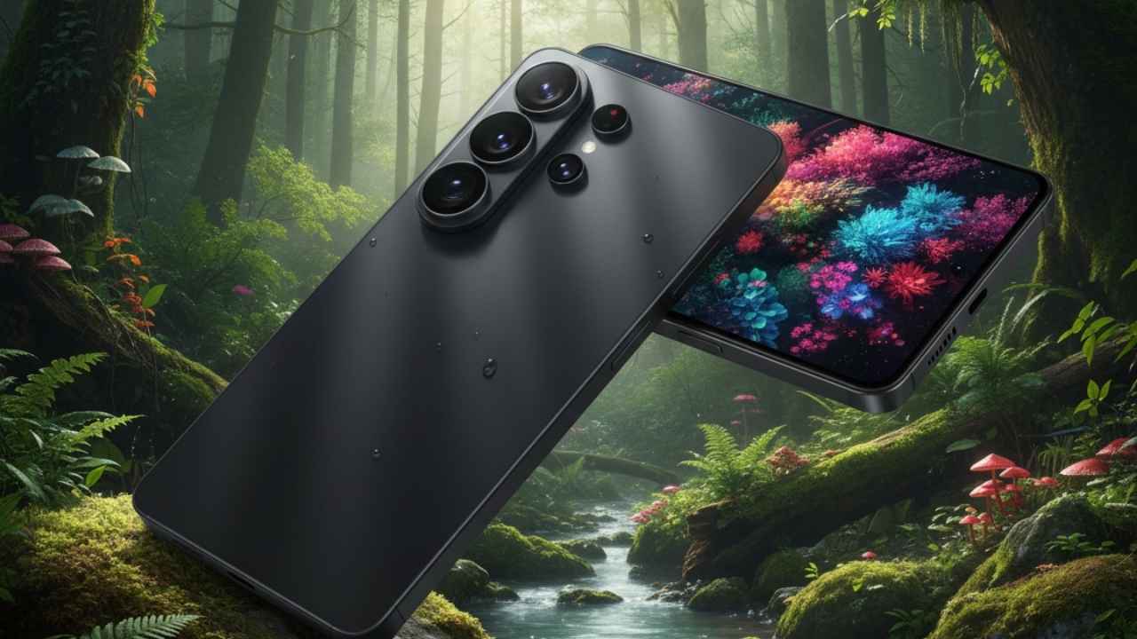 Galaxy S26 Ultra new features and upgrades 2026 (Image: AI-Generated)